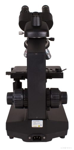 Levenhuk D870T 8M microscop digital trinocular