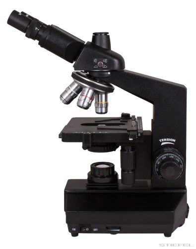 Levenhuk D870T 8M microscop digital trinocular