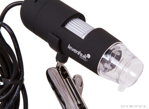 Levenhuk DTX 30 microscop digital