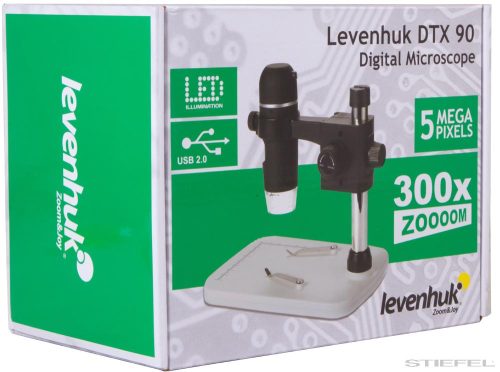 Levenhuk DTX 90  microscop digital