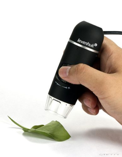 Levenhuk DTX 90  microscop digital