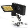 Levenhuk DTX 500 Mobi  microscop digital