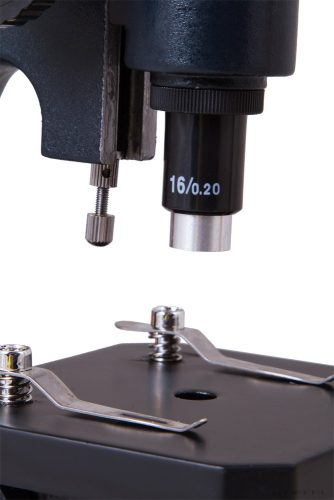 Levenhuk 3S NG microscop monocular