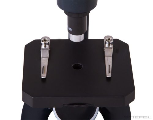 Levenhuk 3S NG microscop monocular