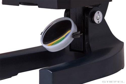 Levenhuk 3S NG microscop monocular