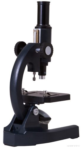 Levenhuk 3S NG microscop monocular