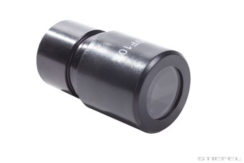 Levenhuk 10x/18 ocular pentru microscop biologic