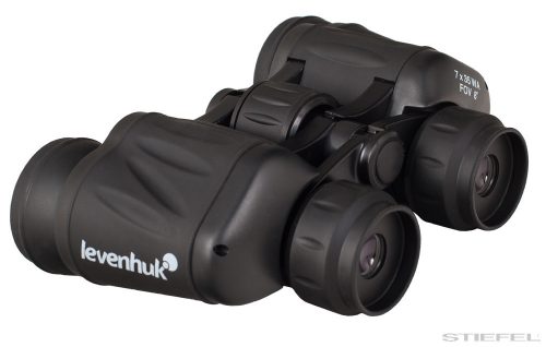 Levenhuk Atom 7x35  binoclu