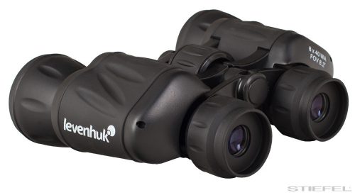 Levenhuk Atom 8x40  binoclu