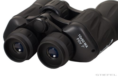 Levenhuk Atom 10x50  binoclu