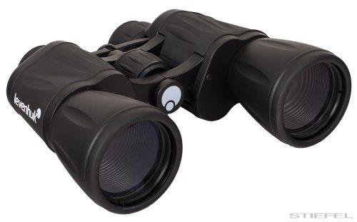 Levenhuk Atom 10x50  binoclu