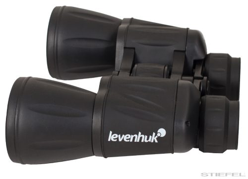 Levenhuk Atom 10x50  binoclu