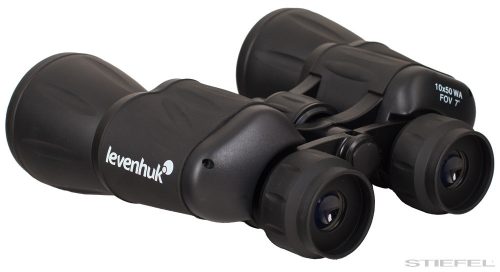 Levenhuk Atom 10x50  binoclu