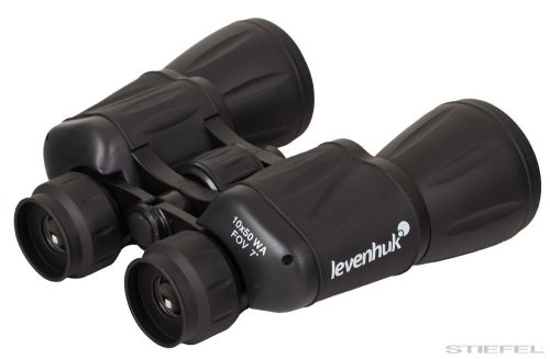 Levenhuk Atom 10x50  binoclu
