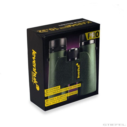 Levenhuk Karma PRO 10x32 binoclu