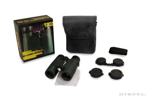 Levenhuk Karma PRO 10x32 binoclu