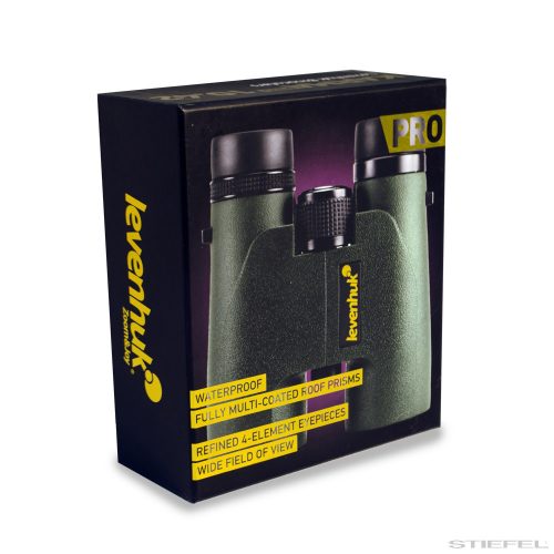 Levenhuk Karma PRO 10x42 binoclu
