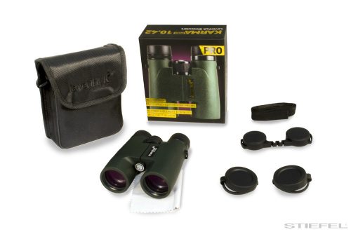 Levenhuk Karma PRO 10x42 binoclu