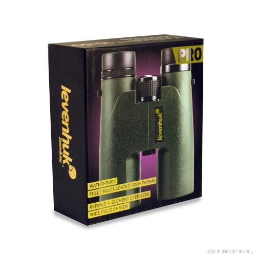 Levenhuk Karma PRO 10x50 binoclu