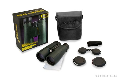 Levenhuk Karma PRO 10x50 binoclu
