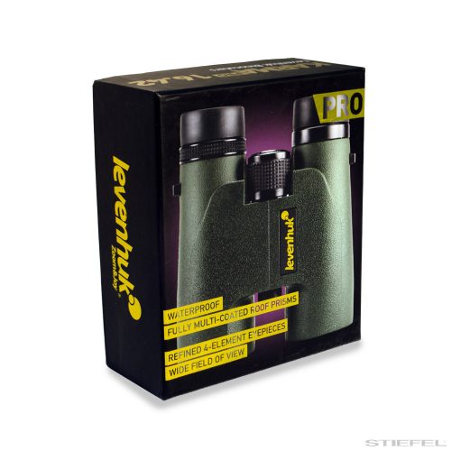 Levenhuk Karma PRO 16x42 binoclu