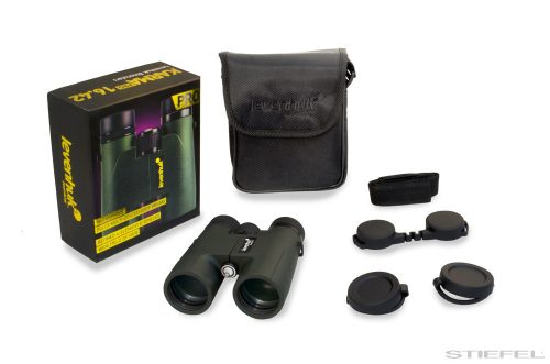 Levenhuk Karma PRO 16x42 binoclu