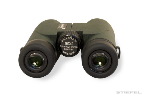 Levenhuk Karma PRO 16x42 binoclu