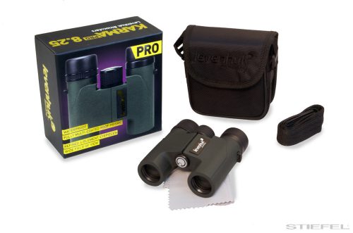 Levenhuk Karma PRO 8x25 binoclu