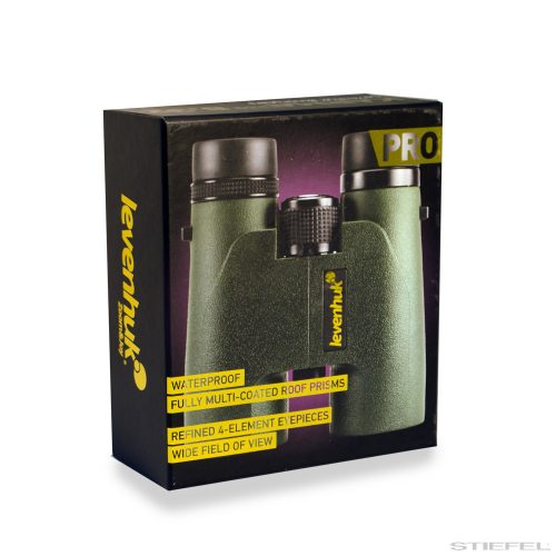 Levenhuk Karma PRO 8x32 binoclu