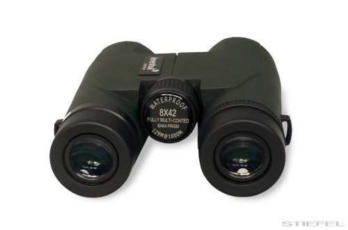 Levenhuk Karma PRO 8x42 binoclu