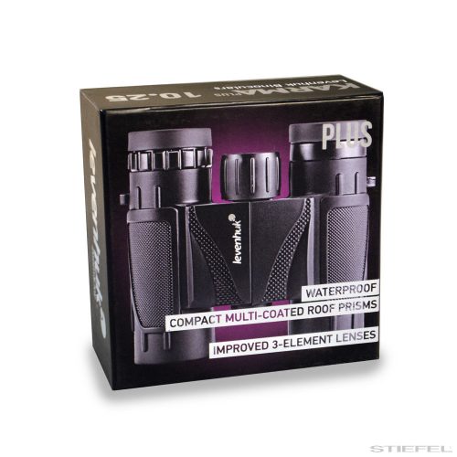 Levenhuk Karma PLUS 10x25 binoclu