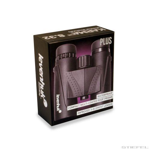 Levenhuk Karma PLUS 8x32 binoclu