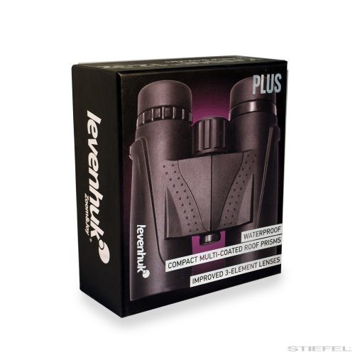 Levenhuk Karma PLUS 12x32 binoclu