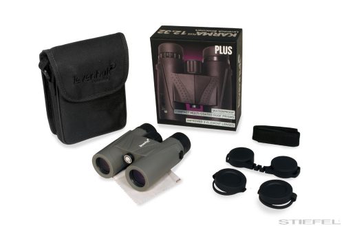 Levenhuk Karma PLUS 12x32 binoclu