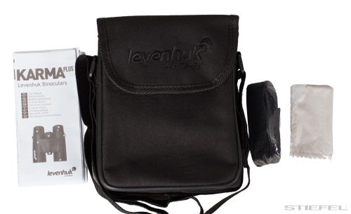 Levenhuk Karma PLUS 8x42 binoclu