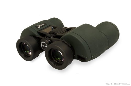 Levenhuk Sherman PRO 10x42 binoclu