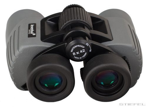 Levenhuk Sherman PLUS 8x42 binoclu