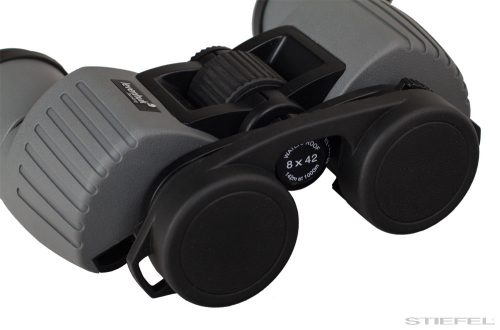 Levenhuk Sherman PLUS 8x42 binoclu