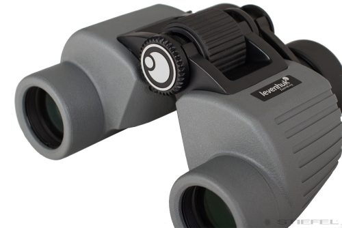 Levenhuk Sherman PLUS 6,5x32 binoclu