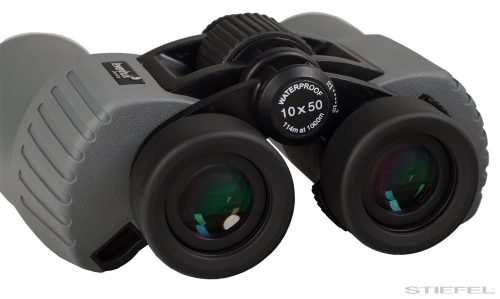 Levenhuk Sherman PLUS 10x50 binoclu