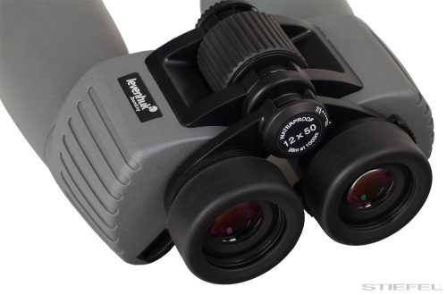 Levenhuk Sherman PLUS 12x50 binoclu