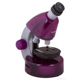 Levenhuk LabZZ M101 Microscop Amethyst 