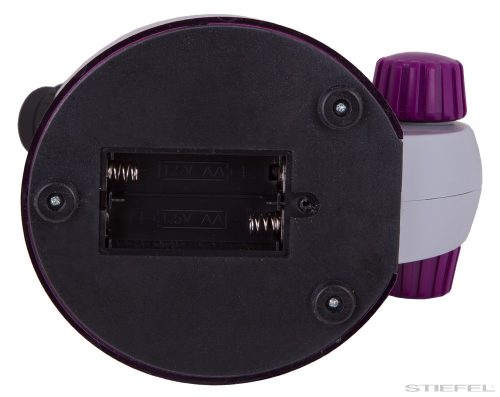 Levenhuk LabZZ M101 Microscop Amethyst 