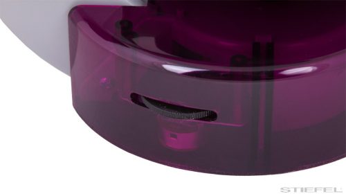 Levenhuk LabZZ M101 Microscop Amethyst 