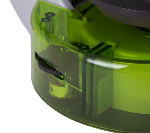 Levenhuk LabZZ M101 Microscop Lime 