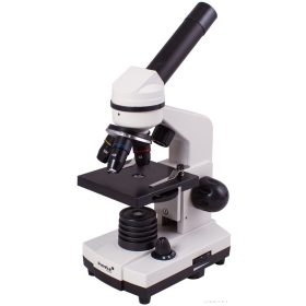 Levenhuk Rainbow 2L Microscop Moonstone 