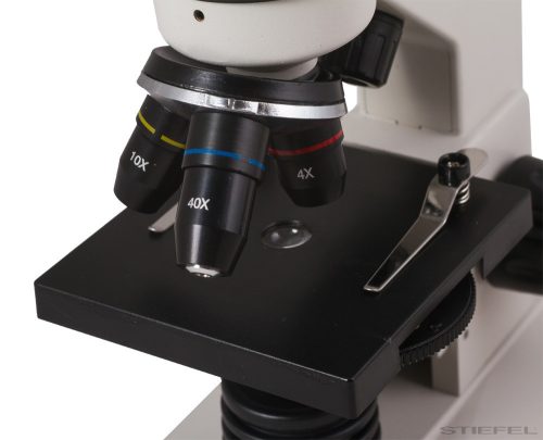 Levenhuk Rainbow 2L Microscop Moonstone 