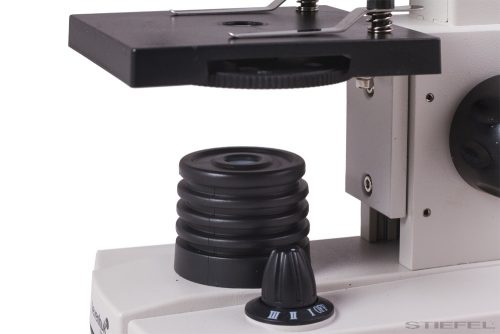 Levenhuk Rainbow 2L Microscop Moonstone 