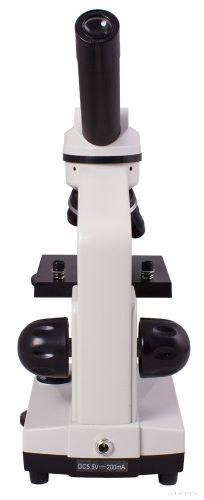 Levenhuk Rainbow 2L Microscop Moonstone 