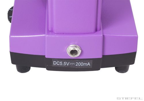 Levenhuk Rainbow 2L  Microscop Amethyst